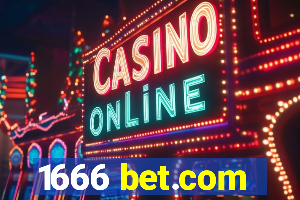 1666 bet.com